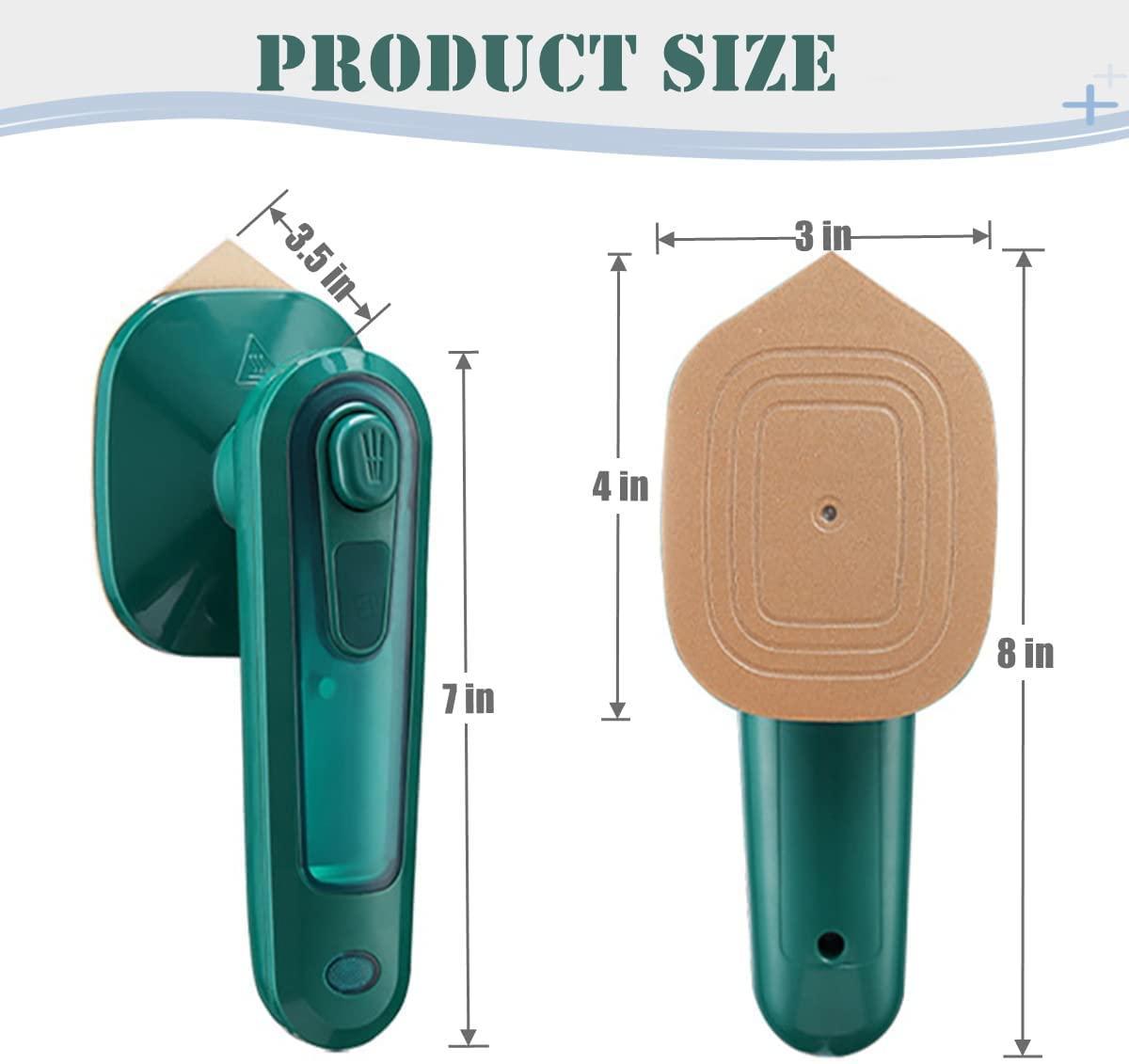 Portable Mini Garment Steamer