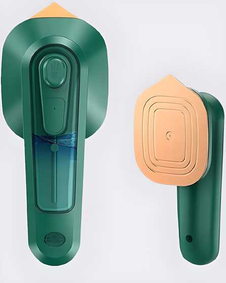 Portable Mini Garment Steamer